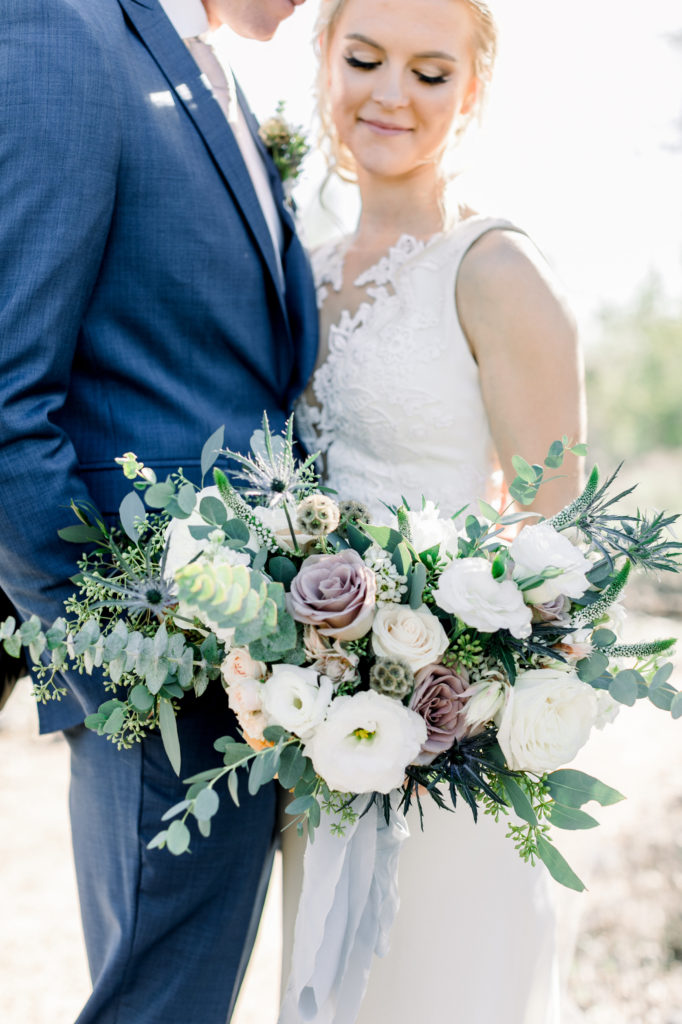 Why fresh flowers change everything